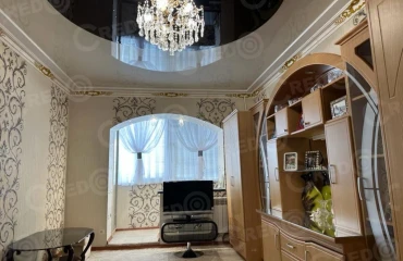 Photo One-Room flat, for sale. Kryvyi Rih