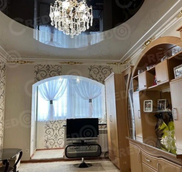 Фото 1. Однокімнатна квартира, продаж. Кривий Ріг