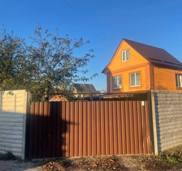 Фото 1. Будинок, продаж. Гнідин