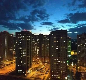 Foto 2. Monoambiente piso, en venta. Kyiv