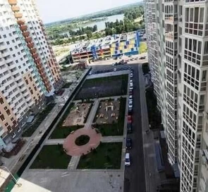 Foto 3. Monoambiente piso, en venta. Kyiv