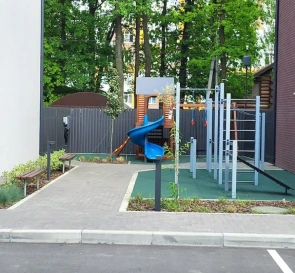 Фото 4. Таунхаус, продажа. Крюковщина