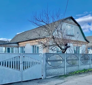 Фото 2. Дом, продажа. Узин