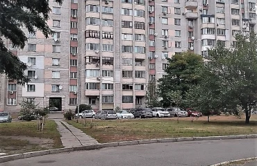 Photo One-Room flat, for sale. Kyiv