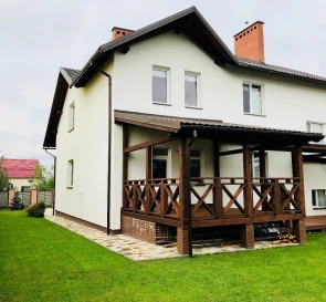 Zdjęcie 3. Dom, na sprzedaż. Malechkovychi