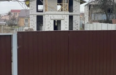 Photo House, for sale. Boryspil