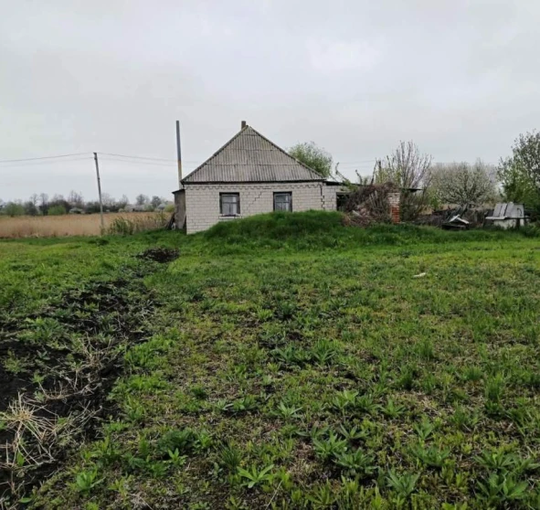 Фото 1. Будинок, продаж. Лецьки