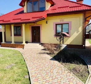 Фото 2. Дом, продажа. Ходоров
