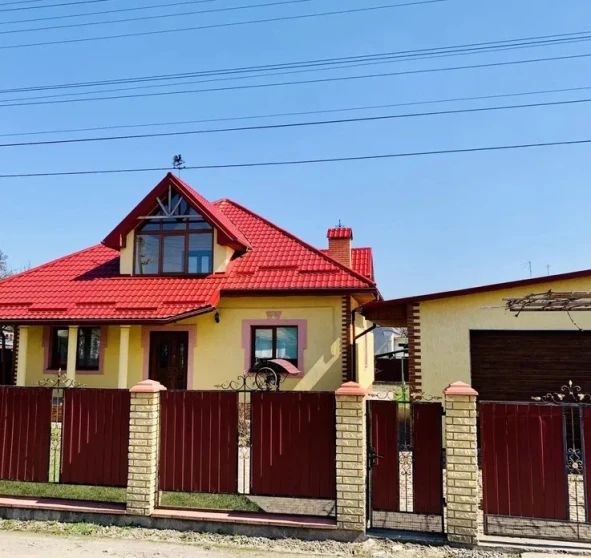 Фото 1. Дом, продажа. Ходоров