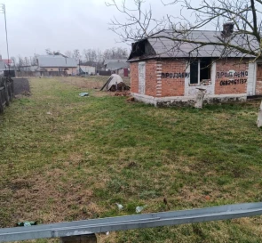 Фото 2. Ділянка, продаж. Вузлове