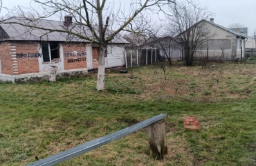 Фото Ділянка, продаж. Вузлове