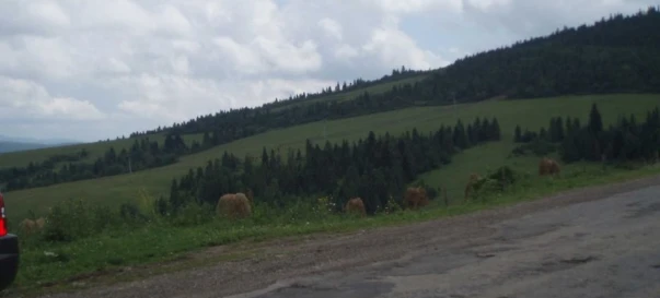 Фото 2. Ділянка, продаж. Верхнє