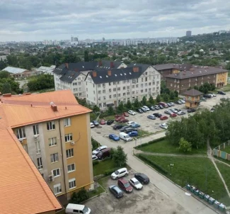 Photo 3. One-Room flat, to rent. Kharkiv