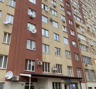Photo 2. One-Room flat, to rent. Kharkiv