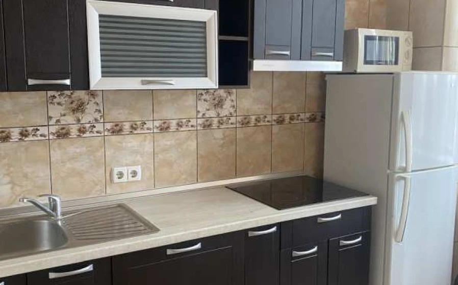 Photo 1. One-Room flat, to rent. Kharkiv