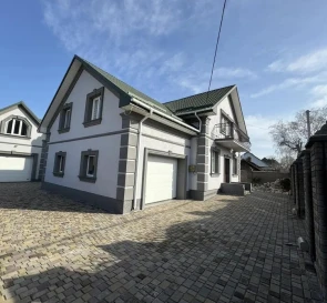 Photo 3. House, for sale. Dubno