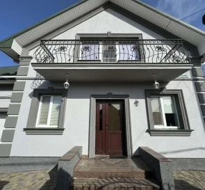 Photo 4. House, for sale. Dubno