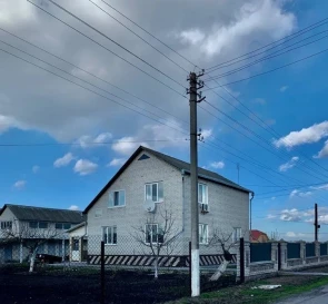 Фото 2. Дом, продажа. Узин