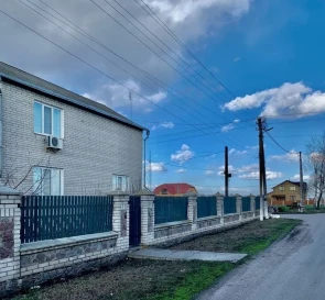 Фото 4. Дом, продажа. Узин
