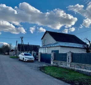 Фото 3. Дом, продажа. Узин