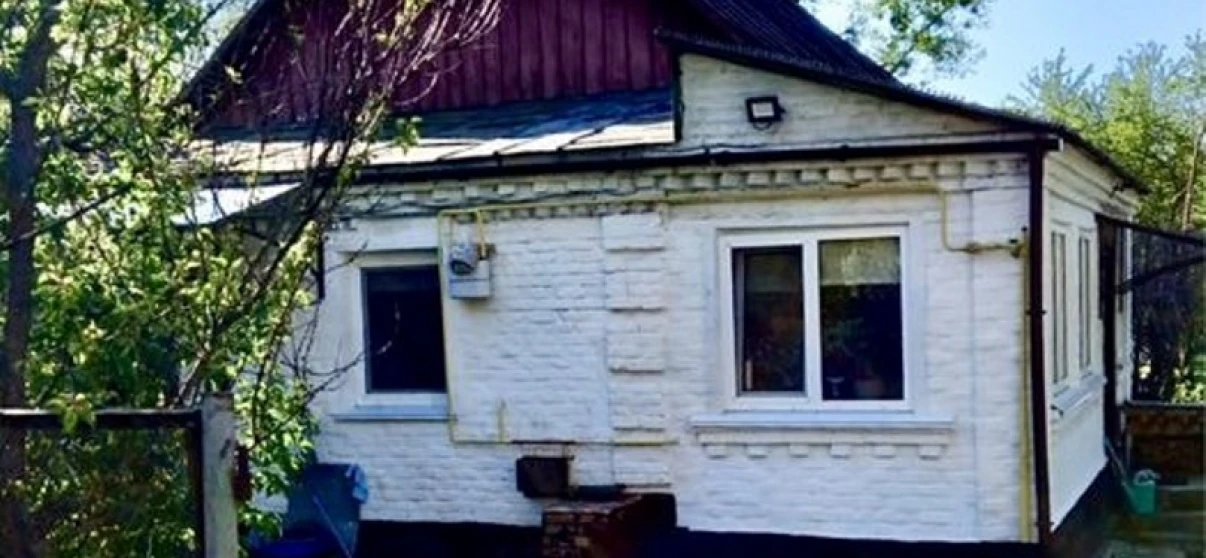 Фото Будинок, продаж. Прибірськ