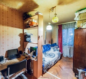 Photo 2. Three-Room flat, for sale. Kyiv