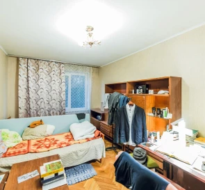 Photo 5. Three-Room flat, for sale. Kyiv