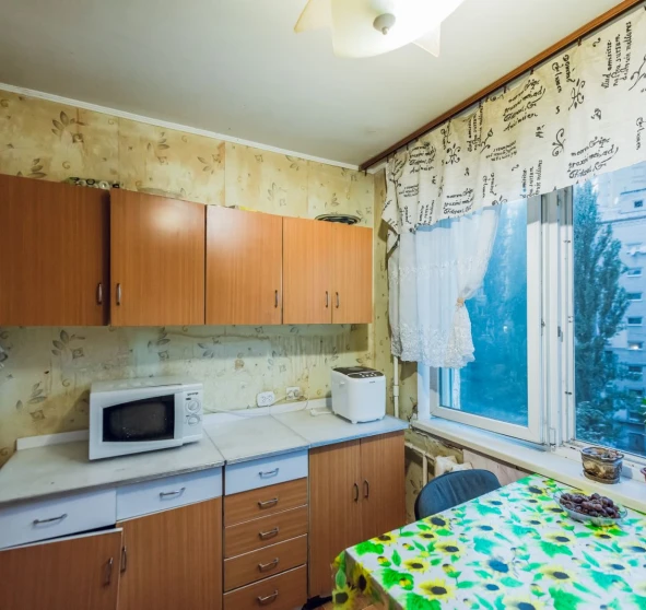 Photo 1. Three-Room flat, for sale. Kyiv