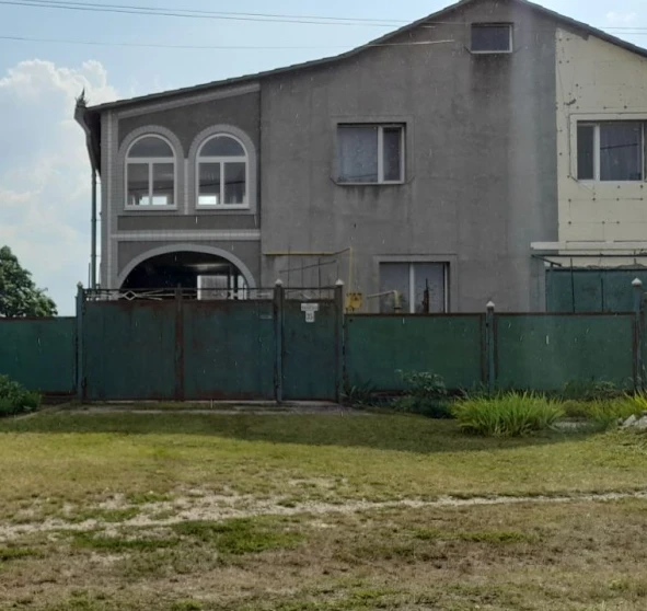 Photo 1. House, for sale. Kropyvnytskyi