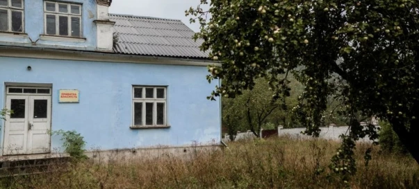 Фото 3. Дом, продажа. Гребеныв