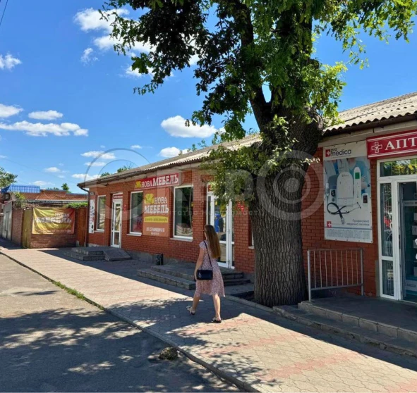 Фото 1. Коммерческая, продажа. Кривой Рог Довгинцівський