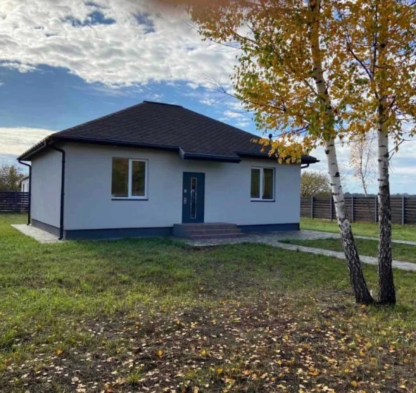 Фото 1. Дом, продажа. Михайловка-Рубежовка