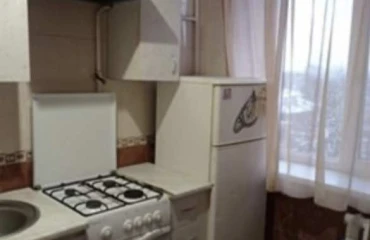 Photo One-Room flat, to rent. Kharkiv