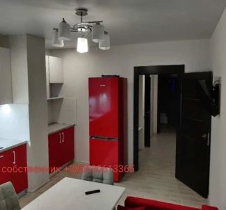 Photo 2. One-Room flat, for sale. Kharkiv