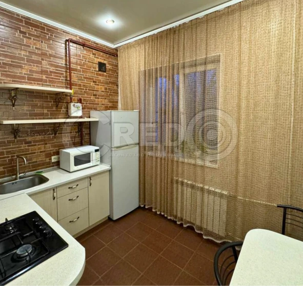 Photo 1. Two-Room flat, for sale. Kryvyi Rih Металургійний