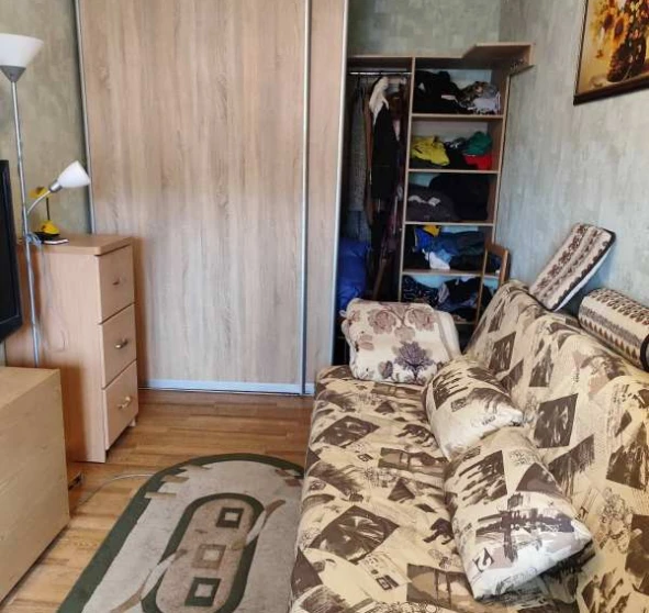 Фото 2. Двухкомнатная квартира, продажа. Харьков