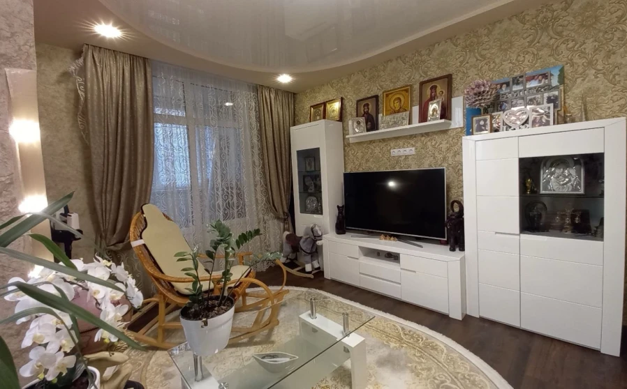 Photo 1. Three-Room flat, for sale. Kyiv