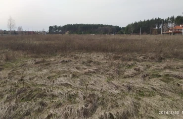 Фото Участок, продажа. Колонщина