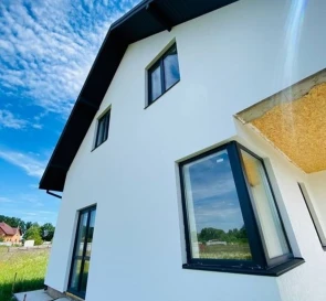 Fotografie 2. Casă, de vânzare. Makariv Abrykosova