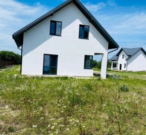 Fotografie 4. Casă, de vânzare. Makariv Abrykosova