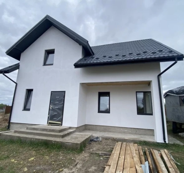 Фото 1. Будинок, продаж. Макарів