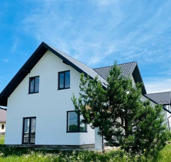 Fotografie 1. Casă, de vânzare. Makariv Abrykosova