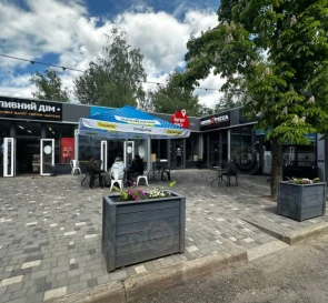 Fotografie 2. Comercială, de închiriat. Kryvyi Rih