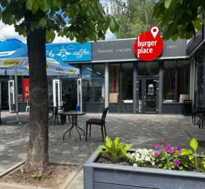 Fotografie 3. Comercială, de închiriat. Kryvyi Rih
