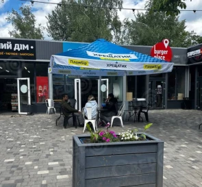 Fotografie 4. Comercială, de închiriat. Kryvyi Rih