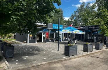 Foto Comercial, para alquilar. Kryvyi Rih