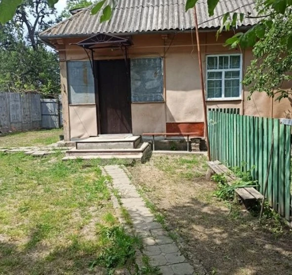 Photo 1. House, for sale. Chervone