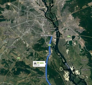 Photo 2. House, for sale. Pidhirtsi
