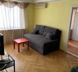 Foto 2. Dos Ambientes piso, para alquilar. Kyiv