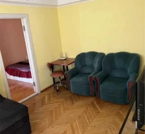 Foto 3. Dos Ambientes piso, para alquilar. Kyiv